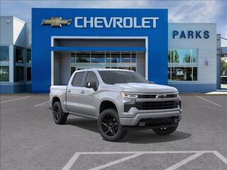 2025 Chevrolet Silverado 1500 for sale in Kernersville NC