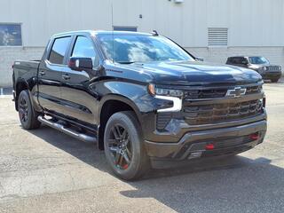 2025 Chevrolet Silverado 1500 for sale in Brookpark OH