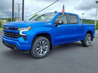 2025 Chevrolet Silverado 1500 for sale in Waynesburg PA