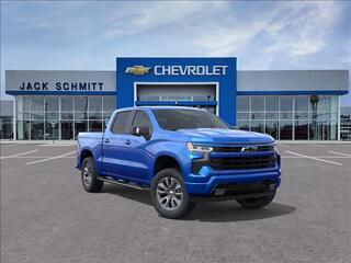 2025 Chevrolet Silverado 1500 for sale in Wood River IL