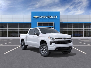 2026 Chevrolet Silverado 1500 for sale in Charlotte NC