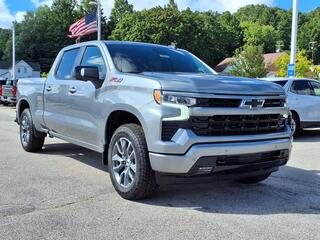 2026 Chevrolet Silverado 1500 for sale in New Era MI