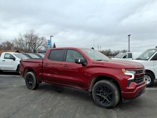 2026 Chevrolet Silverado 1500 for sale in Frankfort IL