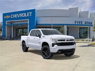 2026 Chevrolet Silverado 1500 for sale in Carrollton TX