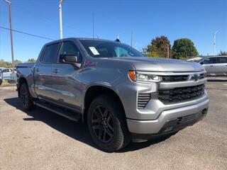 2025 Chevrolet Silverado for sale in Chattanooga TN