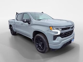 2025 Chevrolet Silverado 1500 for sale in Salem VA