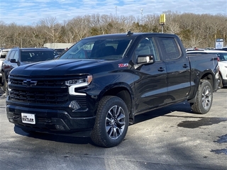 2025 Chevrolet Silverado 1500 for sale in Linn MO