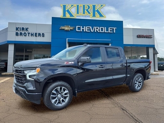 2025 Chevrolet Silverado 1500 for sale in Grenada MS
