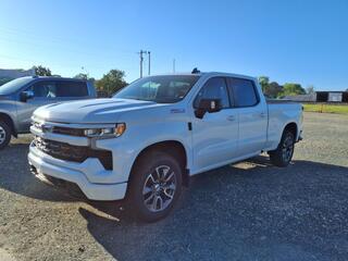 2025 Chevrolet Silverado 1500 for sale in Wendell NC