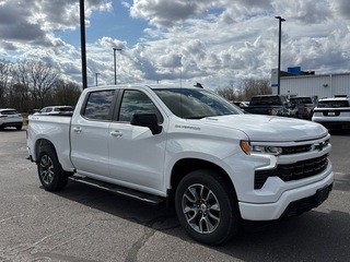 2025 Chevrolet Silverado 1500 for sale in Mauston WI