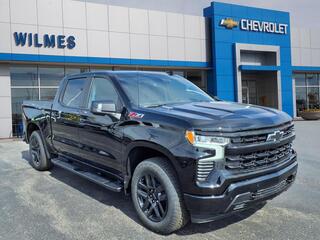 2025 Chevrolet Silverado 1500 for sale in Altus OK