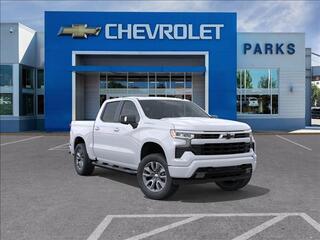 2026 Chevrolet Silverado 1500 for sale in Kernersville NC