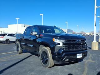 2026 Chevrolet Silverado 1500 for sale in Lincoln NE