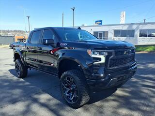 2026 Chevrolet Silverado 1500 for sale in Oxford MS