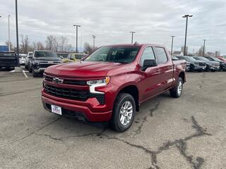 2026 Chevrolet Silverado 1500 for sale in West Springfield MA