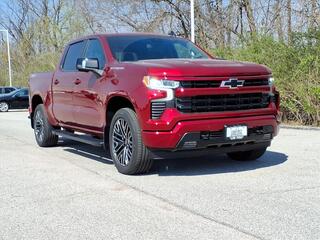 2026 Chevrolet Silverado 1500 for sale in Cincinnati OH