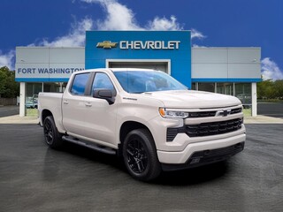 2026 Chevrolet Silverado 1500 for sale in Fort Washington MD