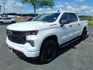 2026 Chevrolet Silverado 1500 for sale in Perry NY