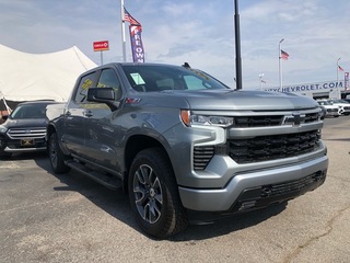 2025 Chevrolet Silverado 1500 for sale in Chattanooga TN