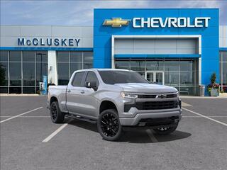 2025 Chevrolet Silverado 1500 for sale in Cincinnati OH