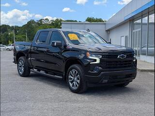 2025 Chevrolet Silverado 1500 for sale in Ringgold GA