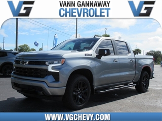2026 Chevrolet Silverado 1500 for sale in Eustis FL
