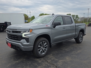 2026 Chevrolet Silverado 1500 for sale in New London WI