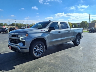 2026 Chevrolet Silverado 1500 for sale in New London WI