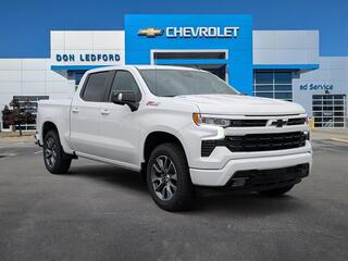 2026 Chevrolet Silverado 1500 for sale in Cleveland TN