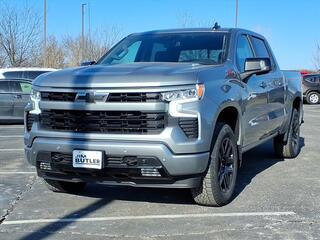 2026 Chevrolet Silverado 1500 for sale in Fenton MO