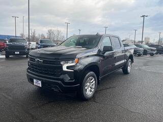 2026 Chevrolet Silverado 1500 for sale in West Springfield MA