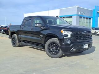 2026 Chevrolet Silverado 1500 for sale in Elgin TX