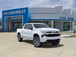 2025 Chevrolet Silverado 1500 for sale in Carrollton TX