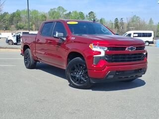 2025 Chevrolet Silverado 1500 for sale in Charlotte NC