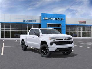 2025 Chevrolet Silverado 1500 for sale in Freeport IL