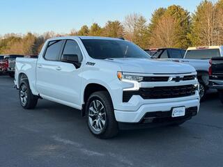 2025 Chevrolet Silverado 1500 for sale in Easley SC
