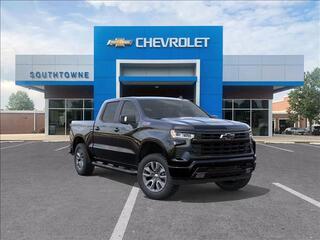 2026 Chevrolet Silverado 1500 for sale in Newnan GA