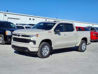 2026 Chevrolet Silverado 1500 for sale in Centralia MO