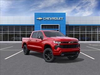 2026 Chevrolet Silverado 1500 for sale in Chambersburg PA