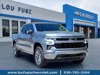 2026 Chevrolet Silverado 1500 for sale in Cincinnati OH