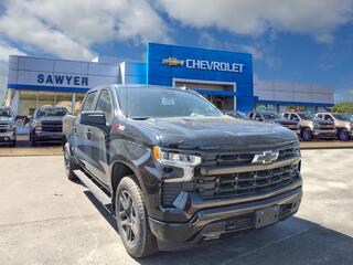 2025 Chevrolet Silverado 1500 for sale in Bridgeport WV
