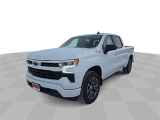 2025 Chevrolet Silverado 1500 for sale in Grand Rapids MN