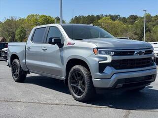2025 Chevrolet Silverado 1500 for sale in West Union SC