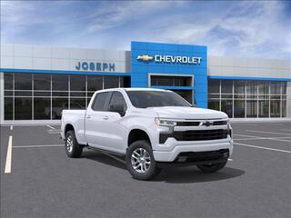2025 Chevrolet Silverado 1500 for sale in Cincinnati OH