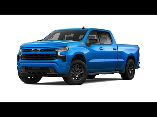 2025 Chevrolet Silverado 1500 for sale in Nitro WV