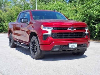 2025 Chevrolet Silverado 1500 for sale in Cincinnati OH