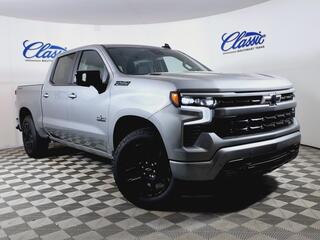 2025 Chevrolet Silverado 1500 for sale in Topeka KS