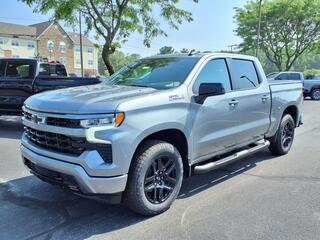 2025 Chevrolet Silverado 1500 for sale in Elkhart IN