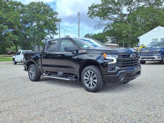 2025 Chevrolet Silverado 1500 for sale in Wendell NC