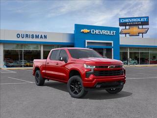 2026 Chevrolet Silverado 1500 for sale in Bedford VA